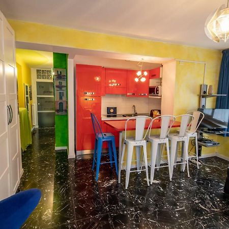 Appartamento Silvy Riva del Garda Buitenkant foto