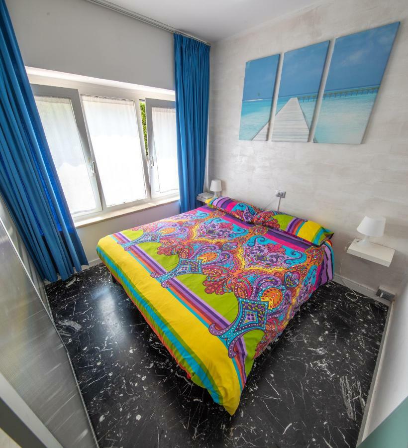 Appartamento Silvy Riva del Garda Buitenkant foto