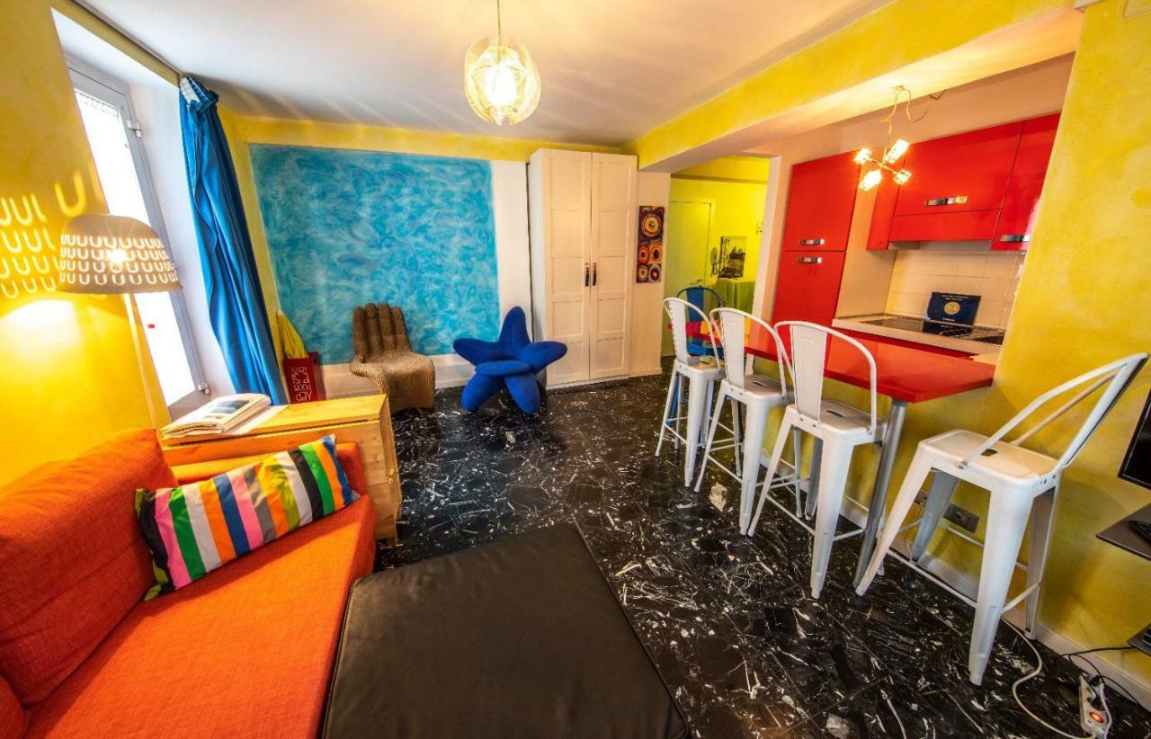 Appartamento Silvy Riva del Garda Buitenkant foto